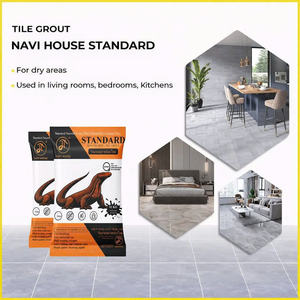 Navi House Joint de carrelage standard - Product Image 3