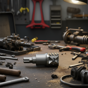 Embouts de tournevis Stahlwille 1/2'' pour vis inversées à tête étoile CV - Product Image 3