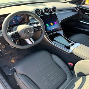 รถเบนซ์ C300 AMG ปี 2020 รุ่น GCC ขับเคลื่อนสี่ล้อ เบาะหนัง พร้อมระบบควบคุมความเร็วอัตโนมัติ  เป็นที่ต้องการอย่างมาก - Product Image 3