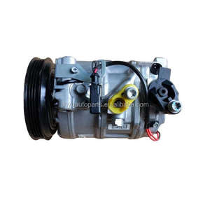 High Quality Suitable for Rolls-Royce Ghost, Cullinan, Phantom, Ghost air Conditioning Compressor Cooling air Pump - Product Image 5