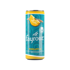 Vente en gros Fayrouz Canettes et bouteilles Boissons à vendre - Product Image 2