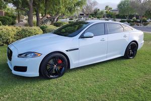 575 Jag-uarrrrr XJR ที่2019ไม่แพง - Product Image 2