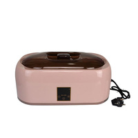 SM-508 4000ml Paraffin-Wachserhitzer mit US-Stecker für Handtherapie, Wachswanne, Wärmer für Schönheitssalon, Spa und Hautpflege