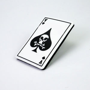 Parches de goma para artículos promocionales con borde de merrow adhesivo perfecto para campañas y marcas corporativas Parches de goma - Product Image 2