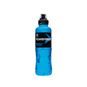 Bebida Deportiva Powerade de Naranja con Electrolitos y Vitaminas, Refrescante y Energizante, Botella de 500 ml - Product Image 2