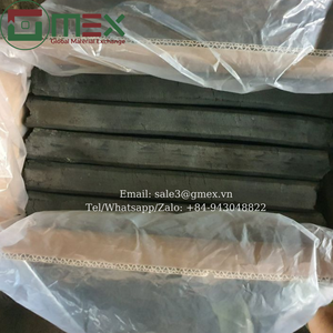 Hot Bán Thân Thiện Với Môi Than Hoạt Tính Hình Lục Giác Bánh Bán Buôn Gỗ Cứng Thịt Nướng Cao Cấp Cho BBQ - Product Image 3