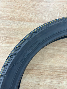 Pneu de moto K104 Street, forte adhérence et haute durabilité pour une utilisation quotidienne et pour les longs trajets. - Product Image 3