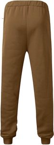 High Quality <b>Polyester</b>/Cotton Blend Custom Printed Windproof Breathable Heavyweight Jogging Track Sweat Suit Unisex Men <b>Jogger</b> - Product Image 2