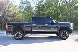GMC Sierra 2500 Turbo 2015 d'occasion, cuir, R18, intérieur clair, éclairage LED - Product Image 2
