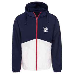 เสื้อกันฝนกันลมคุณภาพสูงขายดี ยี่ห้อ UNIQUE GYM WEAR พร้อมโลโก้  รักษ์โลก แห้งเร็ว - Product Image 1