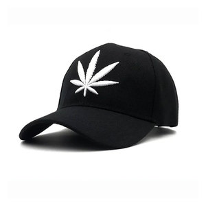 Vente en gros de casquettes de baseball unisexes au design classique Toutes les saisons Chapeaux de baseball Chapeaux en denim imprimés à séchage rapide de haute qualité - Product Image 2