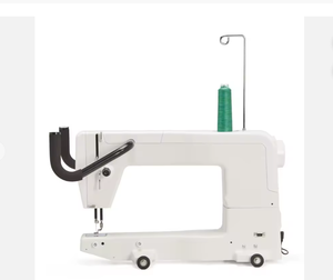 MERIT Baby <b>Lock</b> Regent Longarm 18 Quilting Machine - Product Image 2