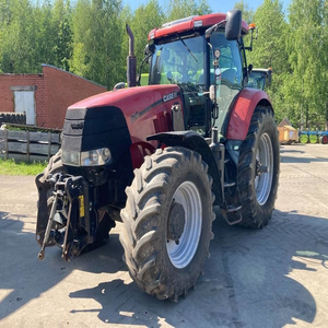 Tracteur agricole Case IH Puma 210 - Product Image 1