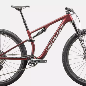 NUEVO Y PERSONALIZABLE SS-WORKSS Epiic 8 Expertt SRRAM GX AXXSS, RockxShox Select+ - Product Image 1