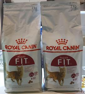 Royal Canin 27อาหารแมวแห้ง/Royal Canin ในร่มสำหรับผู้ใหญ่24แมวอาหาร/Royal Canin ยักษ์ซื้ออาหารแห้ง