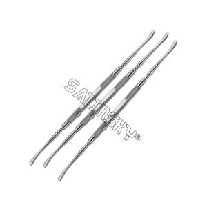 ลิฟต์สเตนเลสสตีล18ซม. ผลิตจาก420 - Product Image 4