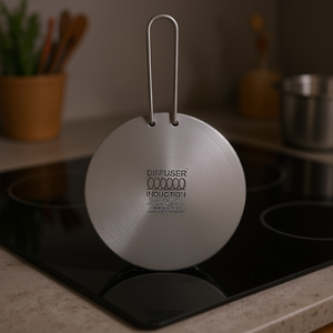 Diffusore di Calore Universale Ilsa 12cm per Cucina a Induzione - Product Image 3