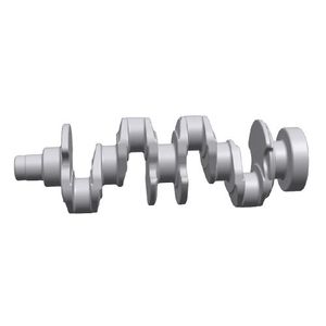 Vilebrequin T418367 de remplacement pour moteur diesel Perkins - Nouveau kit de chemises en plastique - Product Image 1
