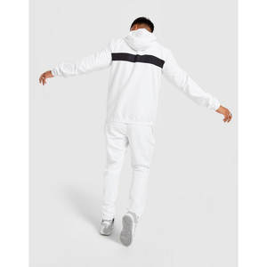 Ensembles de survêtements tendance 2026 pour hommes, style streetwear personnalisé, avec broderies et patchwork effet vieilli, pour hommes et femmes - Product Image 2