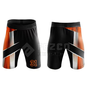 Uniforme de Fútbol 7 V 7 Personalizado con Logotipo, Transpirable, de Secado Rápido, 100% Poliéster, para Hombre, al Mejor Precio - Product Image 6