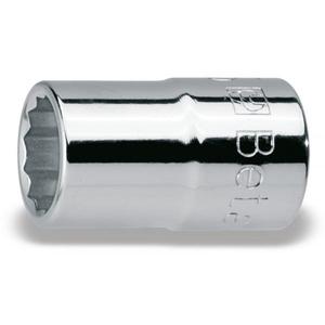 BETA 1/2'' Bi-hex Hand <b>Sockets</b> (Multi-Pack) - Product Image 1