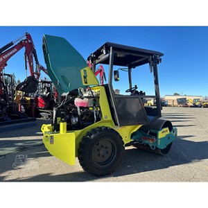 Rouleau compresseur AMMANN ARS30 2025 - Product Image 1
