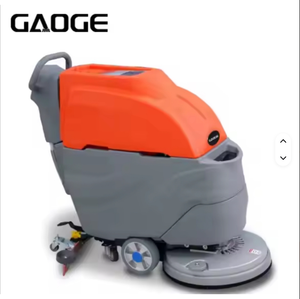 SPECIAL SALES OFFER 10 20 - 4M PRESSURE <b>FLOOR</b> <b>CLEANING</b> <b>MACHINE</b> Ready to SHIP - Product Image 1