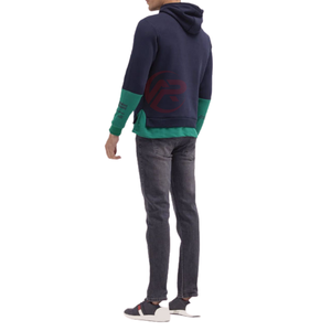 Sudaderas con Capucha de Alta Calidad para Hombre, Invierno, Casuales, Lisas, de Algodón y Poliéster, Ecológicas, MOQ Bajo, Última Moda - Product Image 6