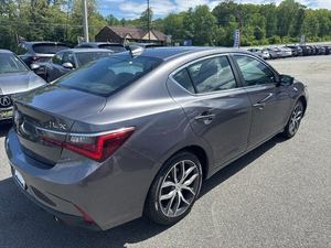 ACURA ILX FWD LHD/RHD 2021 D'OCCASION AVEC ENSEMBLE PREMIUM - Product Image 3