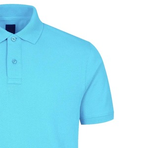 Camiseta Polo de estilo único Precio barato Ropa de calle Hombres Camiseta OEM/ODM Servicio Vintage Hombres Polo Camiseta 2025 - Product Image 5