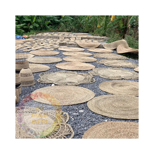 Alfombrillas de algas marinas de alta calidad de Vietnam: perfectas para el hogar y la Oficina: Precios competitivos a granel - Product Image 6