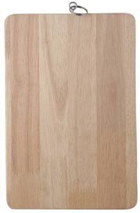 เขียงอเนกประสงค์,เขียงขนาดใหญ่ทำจากไม้กระถิน/มะม่วงใช้ในห้องครัวปรับแต่งโลโก้ได้ตามต้องการ - Product Image 3