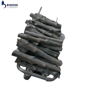 [HAUTE QUALITÉ] CHARBON DE BOIS DE CAFÉ FABRIQUÉ AU VIET NAM SANS FUMÉE SANS ODEUR MEILLEURS PRIX POUR UN BBQ ADAPTÉ À LA MEILLEURE QUALITÉ - Product Image 6