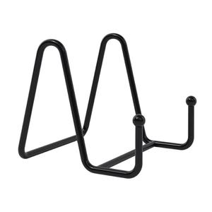 Iron adjustable <b>display</b> <b>plate</b> <b>stand</b> storage rack holder kitchenware decorative countertop home and restaurant table decor 2025 - Product Image 3