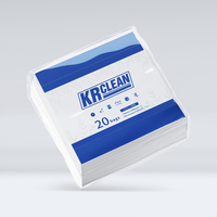 Krclean-Toalla de baño desechable de alta calidad para mujeres, superabsorbente, para el cuidado del cabello, directamente desde Vietnam
