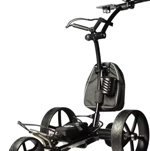 Carrito de Golf con Control Remoto GRi-1500Li Nuevo y en Oferta, Listo para Envío Mundial - Product Image 2