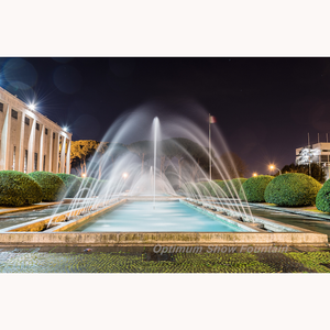 Harga Pabrik Produsen China Penjualan Langsung Pertunjukan Air Mancur Menari Musikal Besar - Product Image 1