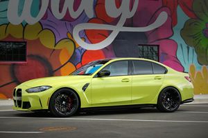 BMW M3 2022 Impecable - Product Image 3