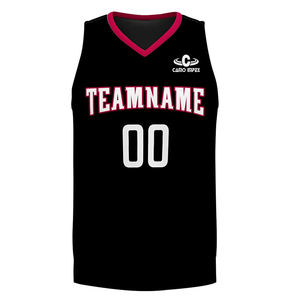 Quick Dry and Durable Custom Logo Volleyball Uniform Set Stylish Sublimation Jersey with Matching <b>Shorts</b> Durable Stylish Wear - Product Image 3