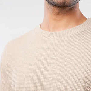Custom Logo <b>Oversized</b> Casual Wear <b>T</b> <b>Shirt</b> 100% Cotton Heavyweight Drop Shoulder <b>Plain</b> <b>T</b> <b>Shirt</b> For Men - Product Image 2