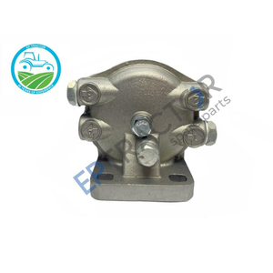 C5NE9165C Ensemble filtre à carburant unique durable de haute qualité pour tracteur Ford 2000 3000 4000 5000 6000 modèles - Product Image 2