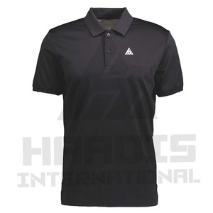 Nouveau design, logo personnalisé, polos à manches courtes pour hommes, polos décontractés pour hommes, polos en coton - Product Image 4