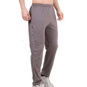 Último diseño al por mayor estilo único hombres pantalones transpirable ligero lavado hombres pantalones para la venta en línea - Product Image 3