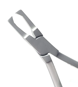 Pince extracteur de qualité supérieure pinces dentaires pour adultes Instruments orthodontiques en acier inoxydable bon matériel pinces dentaires - Product Image 5