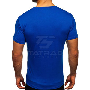Short Sleeve Solid Sublimation T-<b>Shirt</b>-Eco-Friendly Quick Dry Breathable <b>100</b>% <b>Polyester</b> Canvas Low MOQ Hot Selling Customizable - Product Image 4