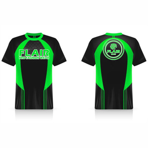 La mejor calidad, diseño personalizado, transpirable, cómodo, conjuntos de uniformes de camiseta de fútbol, jugadores jóvenes, corte automatizado, servicio OEM - Product Image 3