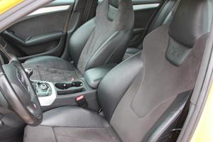 AUDI S4 d'occasion 2010, conduite à gauche/droite - Product Image 2