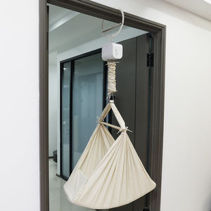 Abrazadera para puerta de hamaca Moon Baby, abrazadera de marco de puerta de alta calidad para <span class=keywords><strong>cuna</strong></span> de bebé - Product Image 4