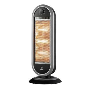 Lámpara de cultivo halógena oscilante de 3 barras y 1200W (FM H-30) - Product Image 1