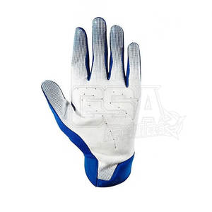 Gants de moto de motocross avec logo personnalisé Marque privée Votre propre logo Gants de motocross de bonne qualité - Product Image 3